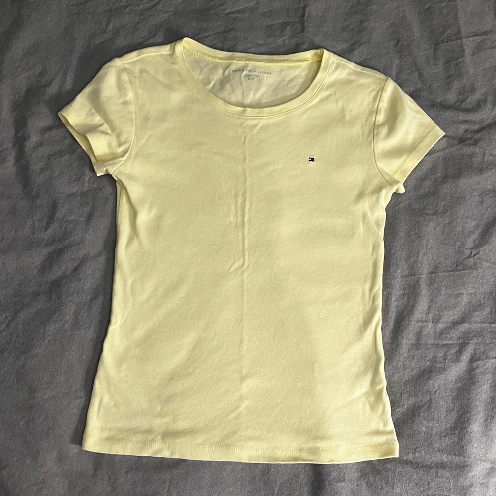 Tommy Hilfiger Tee